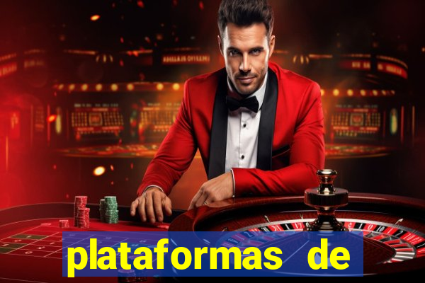 plataformas de jogos que pagam bem